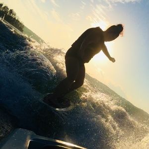 Meet your Posher, Sheena